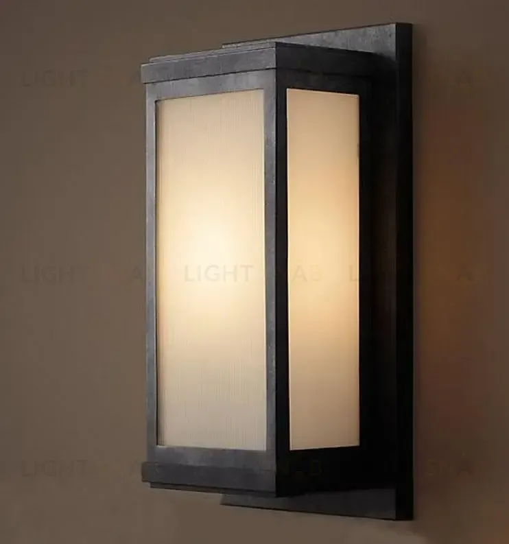 Настенный светильник (Бра) Hollender Б 0300