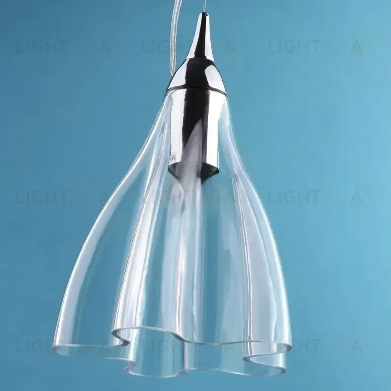 Подвесной светильник Hudson Л 0148-1