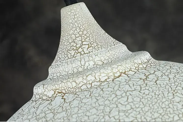 Подвесной светильник Diamond Croco 0499