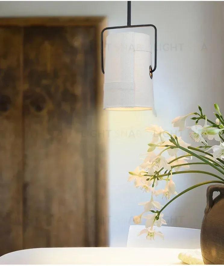 Подвесной светильник Alus PD231