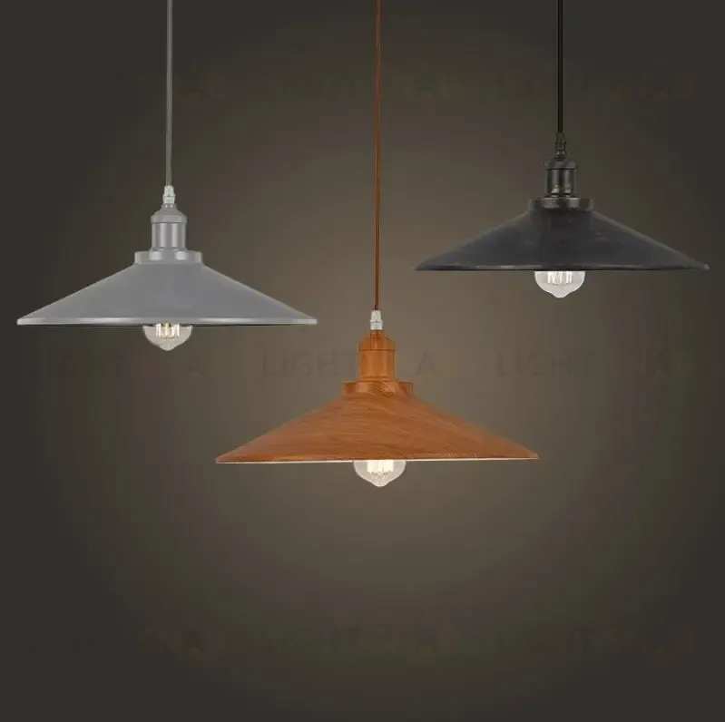 Подвесной светильник Roomer Л 0059-1