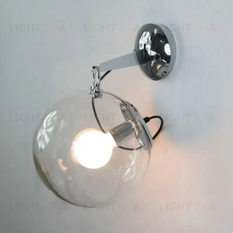 Настенный светильник (Бра) Miconos Parete Б 0112