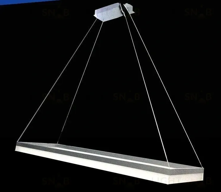 Подвесной светильник Hobbs PD232