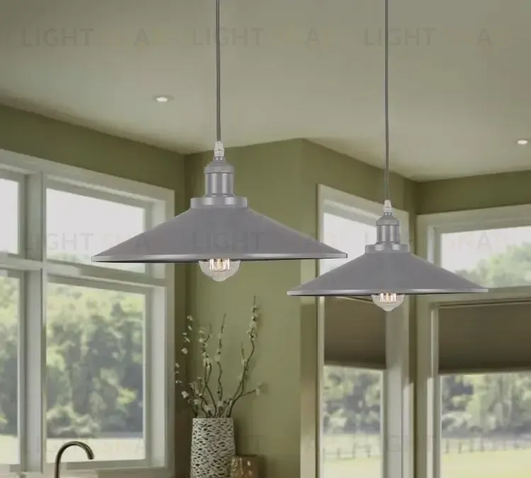 Подвесной светильник Roomer Л 0059-1