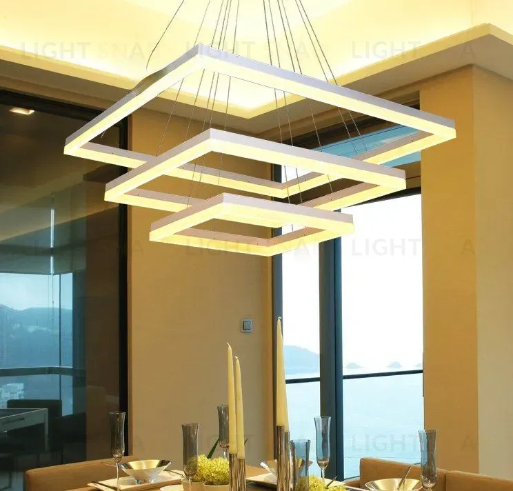 Подвесной светильник Hobbs PD232