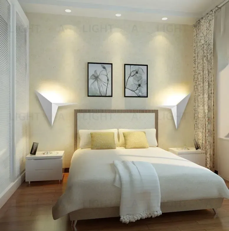 Настенный светильник (Бра) Rang Б 0128-1