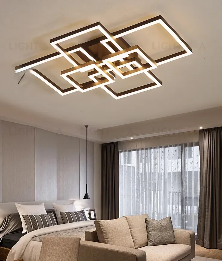 Потолочный светильник WILLIE PT799