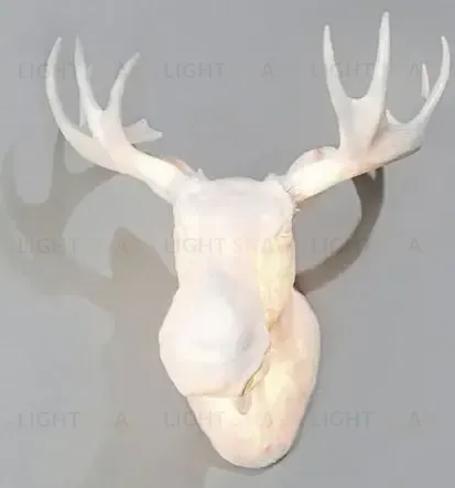 Настенный светильник (Бра) Deer Б 0588