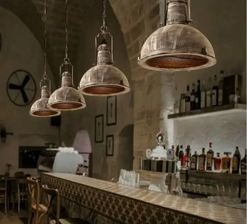 Подвесной светильник Richard PD1309