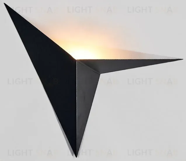 Настенный светильник (Бра) Rang Б 0128-1