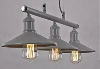 Подвесной светильник Roomer Л 0059-1