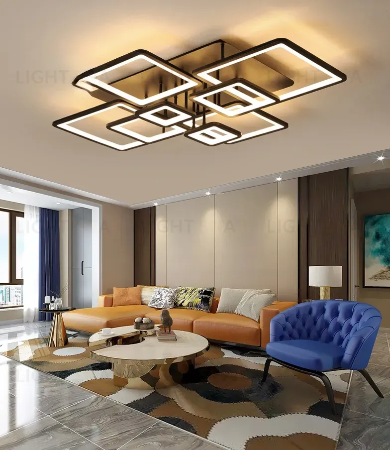 Потолочный светильник WILLIE PT799