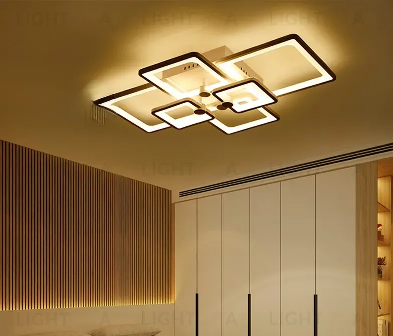 Потолочный светильник WILLIE PT799