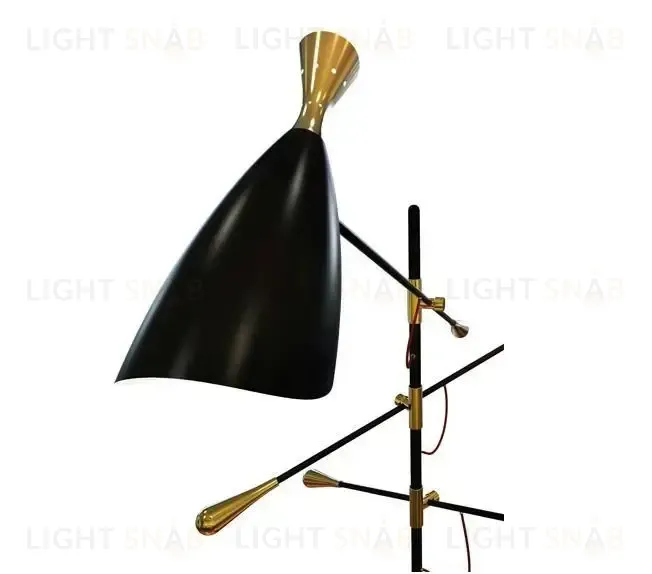 Торшер Duke Н 2680