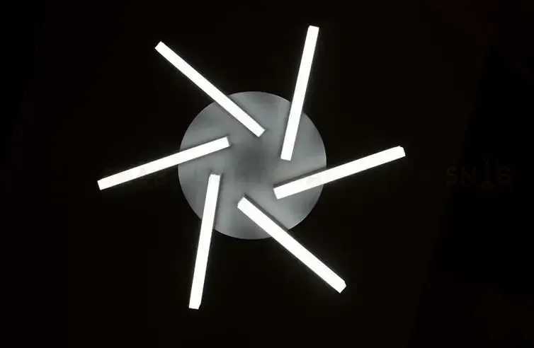 Потолочный светильник Top L Л 0795