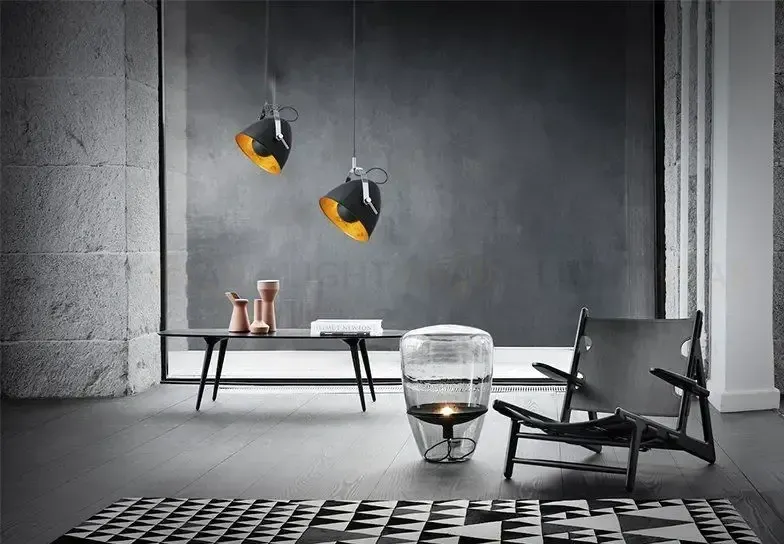 Подвесной светильник Fisher PD1399