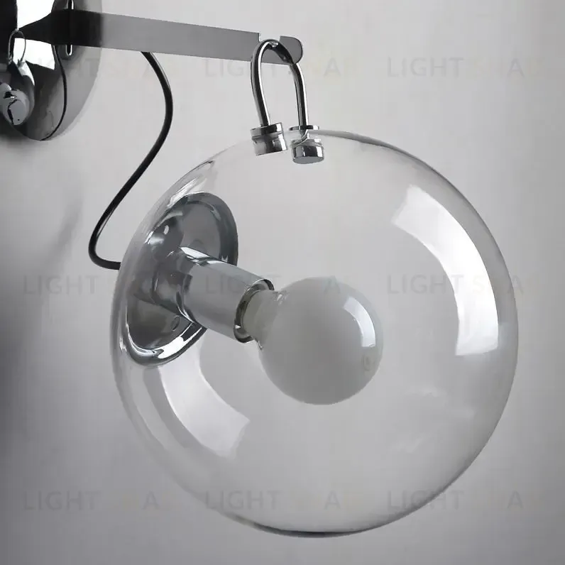 Настенный светильник (Бра) Miconos Parete Б 0112