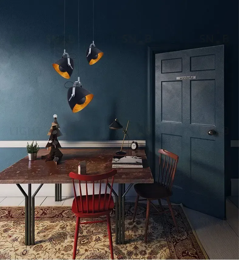 Подвесной светильник Fisher PD1399