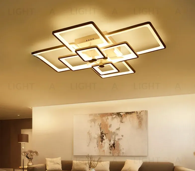 Потолочный светильник WILLIE PT799