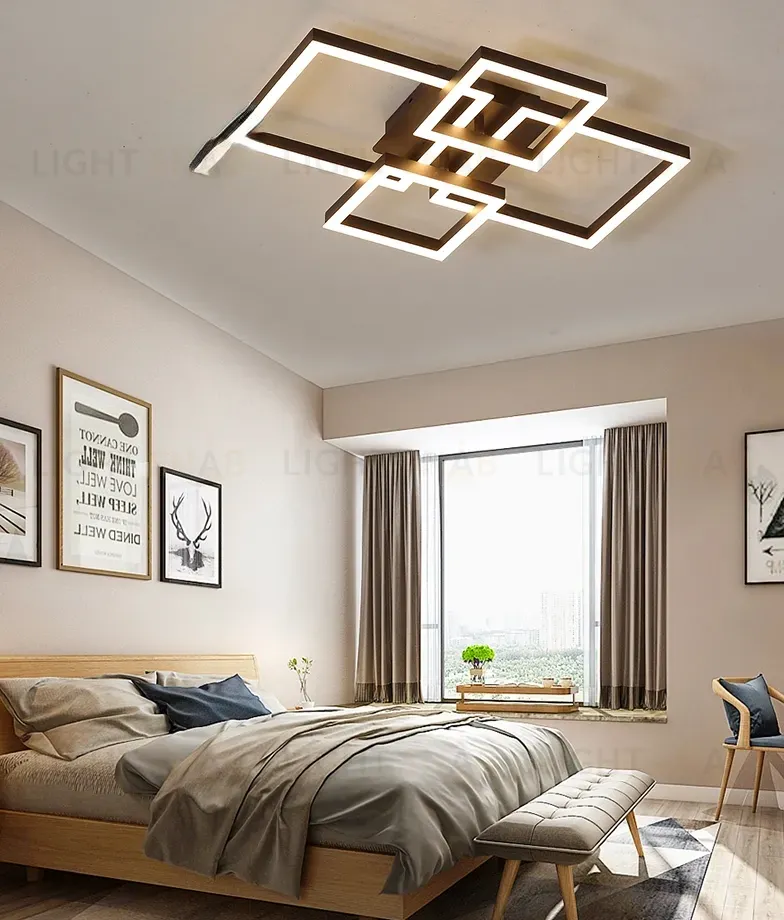 Потолочный светильник WILLIE PT799