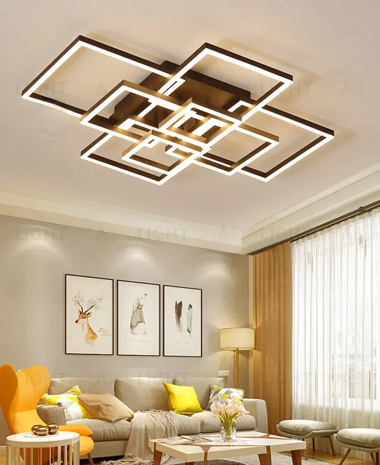 Потолочный светильник WILLIE PT799