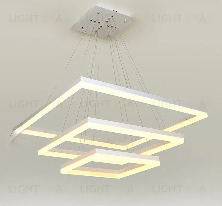 Подвесной светильник Hobbs PD232