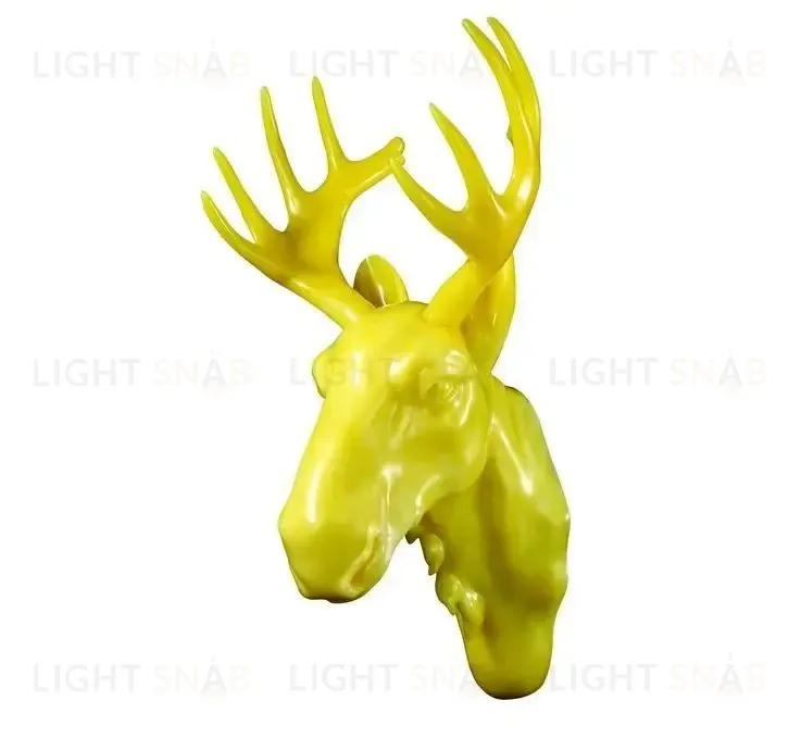 Настенный светильник (Бра) Deer Б 0588