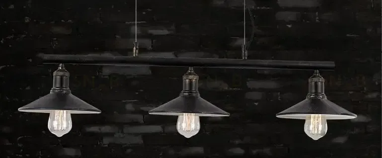 Подвесной светильник Roomer Л 0059-1