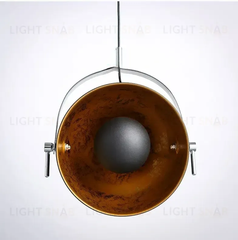 Подвесной светильник Fisher PD1399