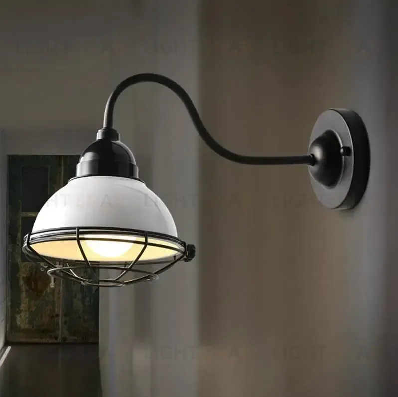 Настенный светильник (Бра) Rail Б 0179