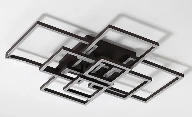 Потолочный светильник WILLIE PT799