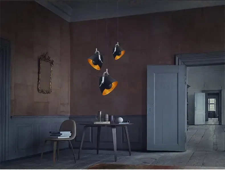 Подвесной светильник Fisher PD1399