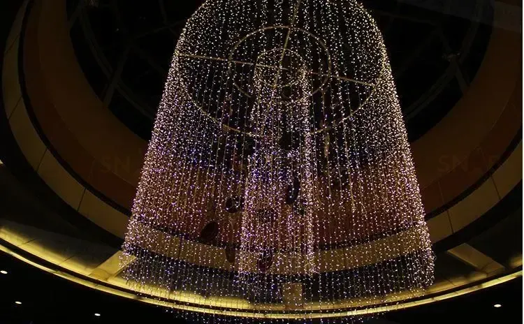 Гирлянда Holiday Л 0013