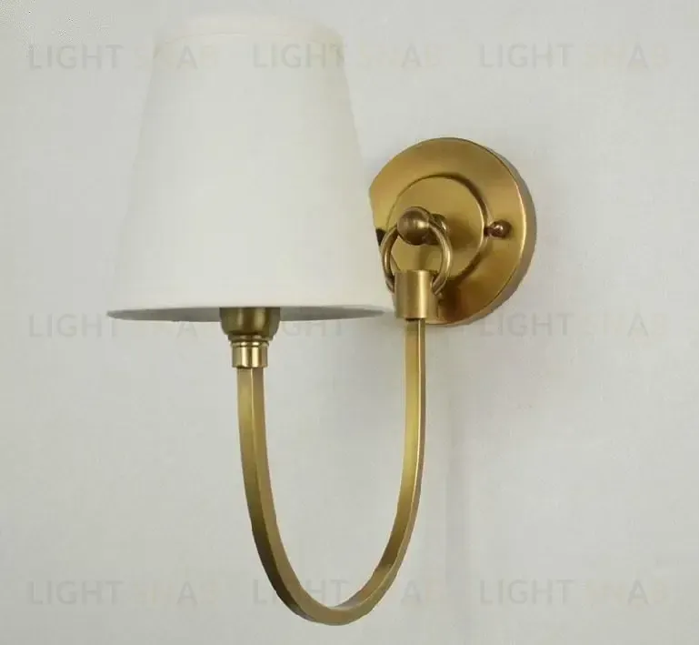 Настенный светильник (Бра) Teach Б 0320