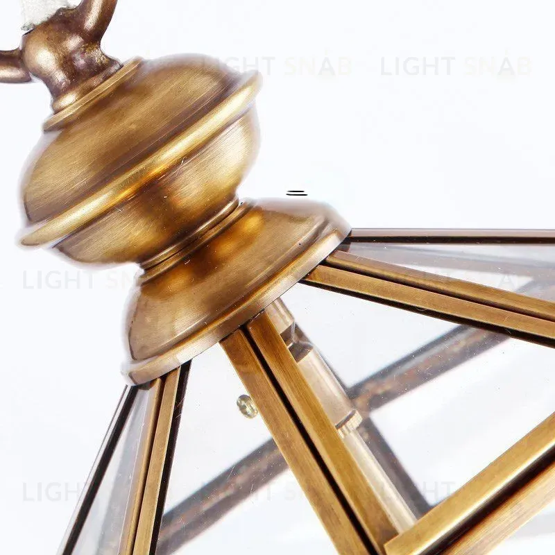 Люстра Jane outdoor L646