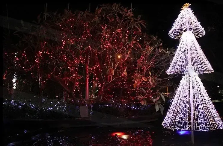 Гирлянда Holiday Л 0013