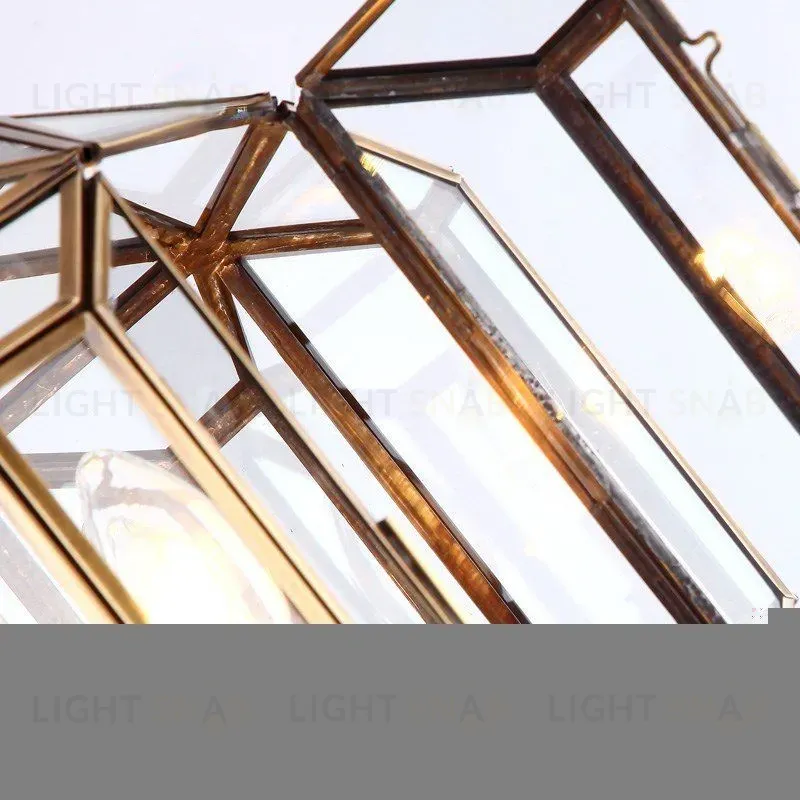 Люстра Jane outdoor L646