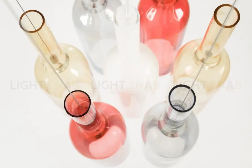 Подвесной светильник Jar RGB 