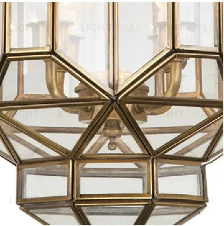 Люстра Jane outdoor L646