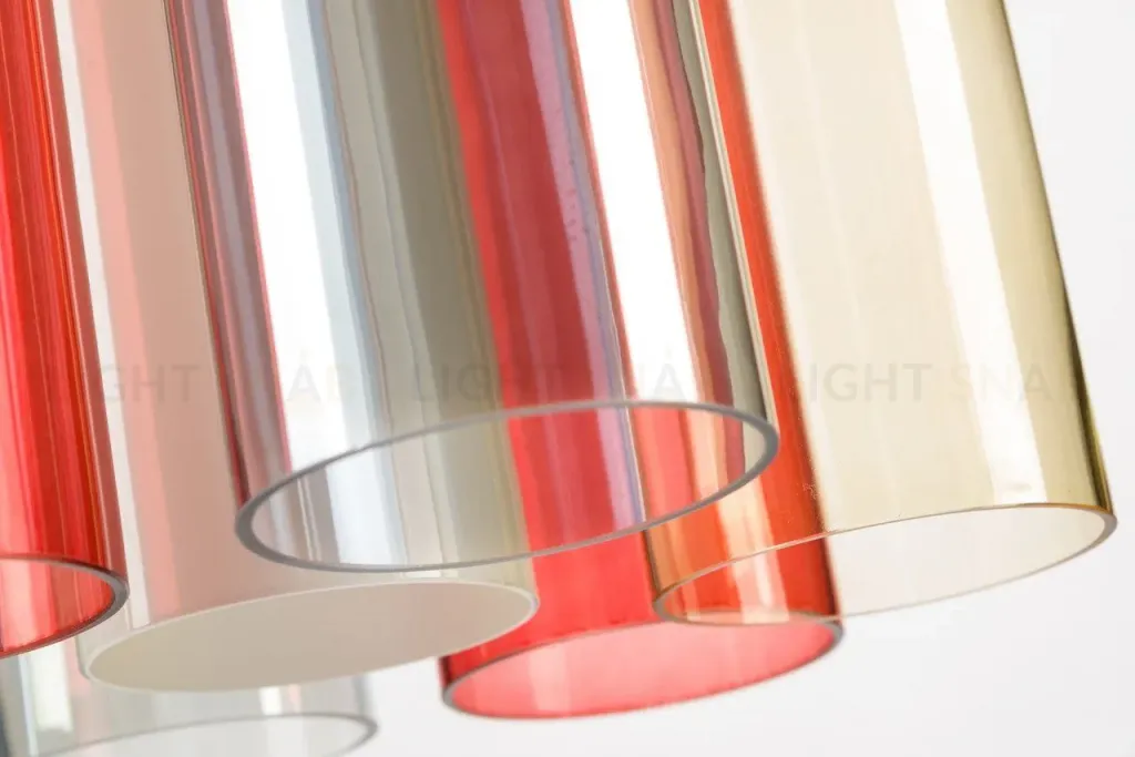 Подвесной светильник Jar RGB 