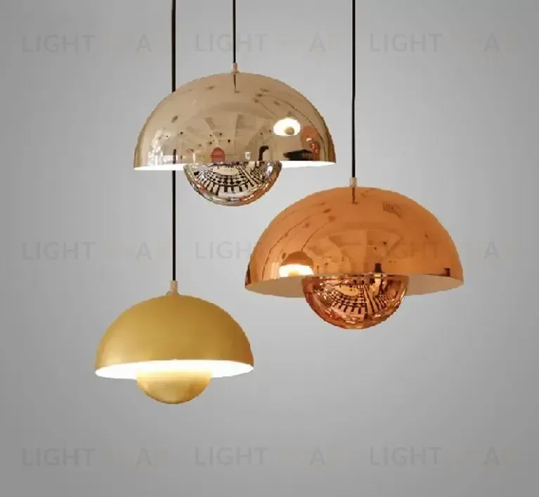 Подвесной светильник Art Hotel Л 0528-1