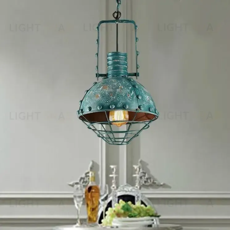 Подвесной светильник Optical Art 0423