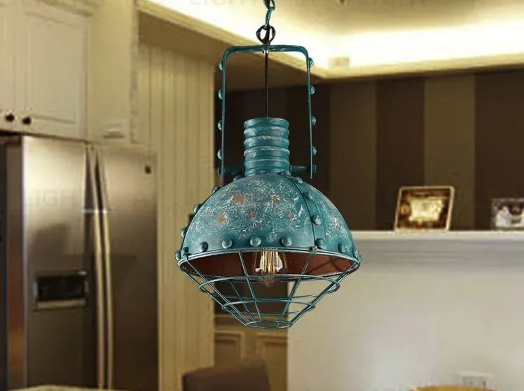 Подвесной светильник Optical Art 0423