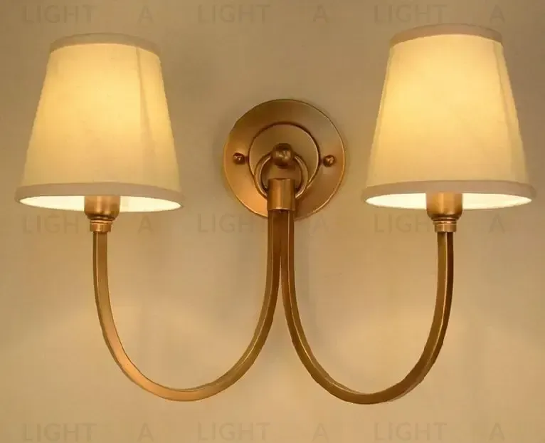 Настенный светильник (Бра) Teach Б 0320