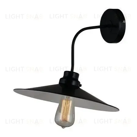 Настенный светильник (Бра) Bay 