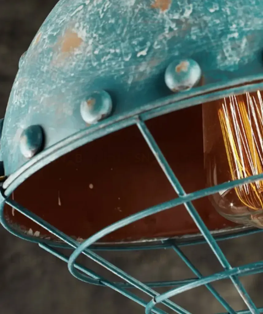 Подвесной светильник Optical Art 0423