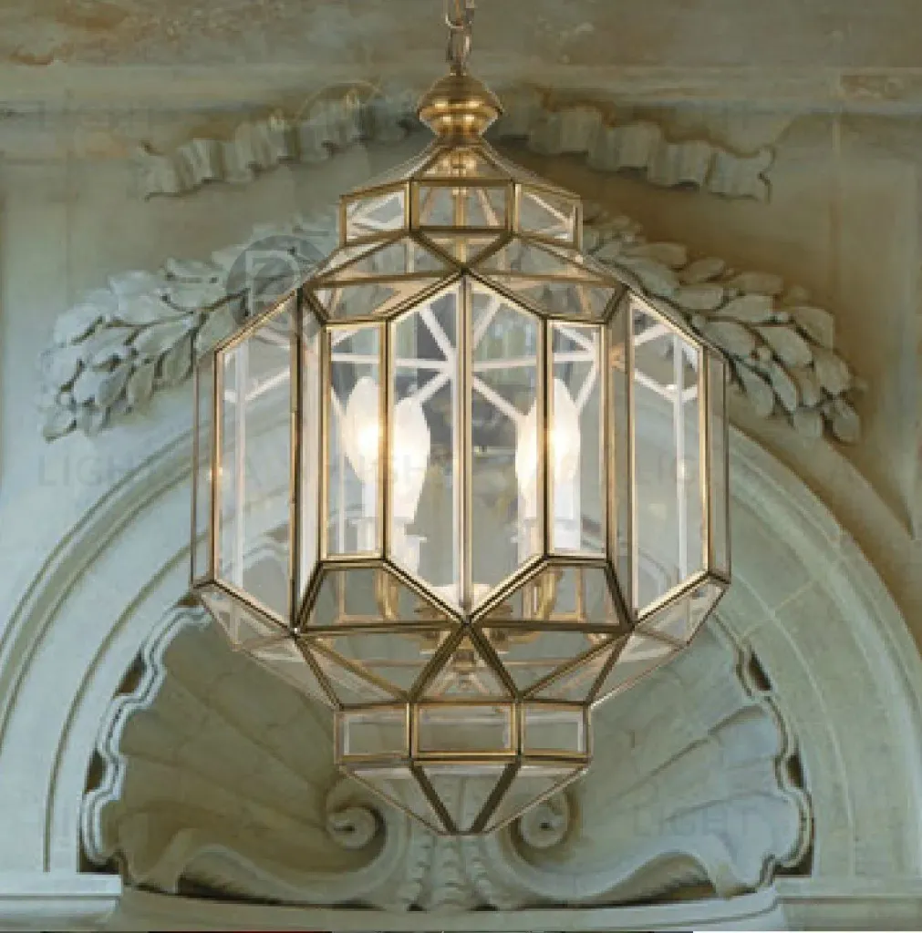 Люстра Jane outdoor L646