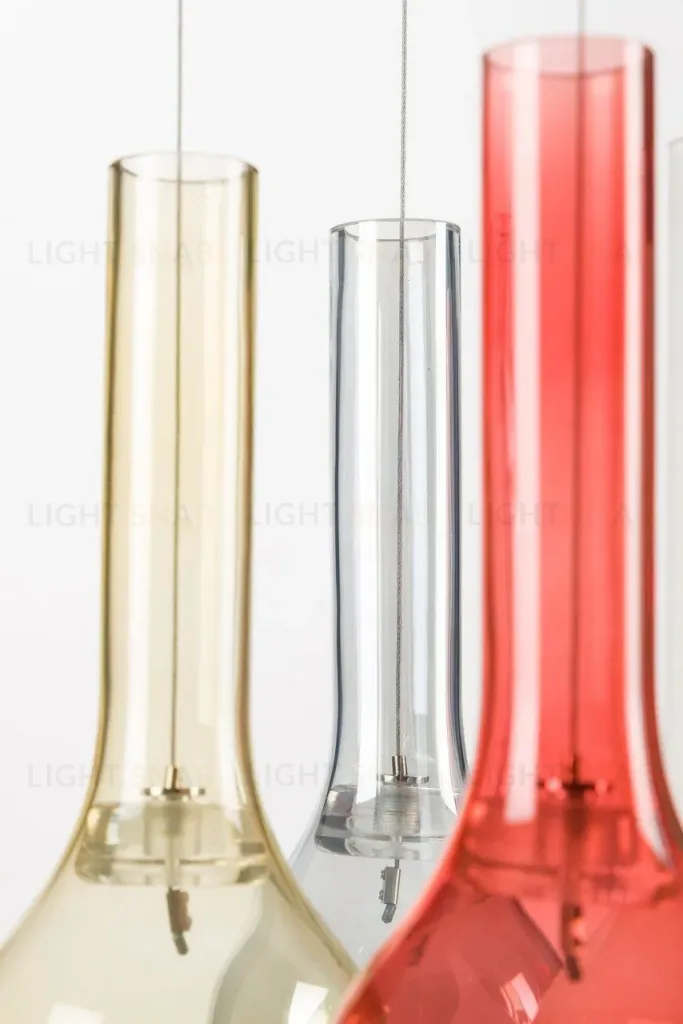 Подвесной светильник Jar RGB 