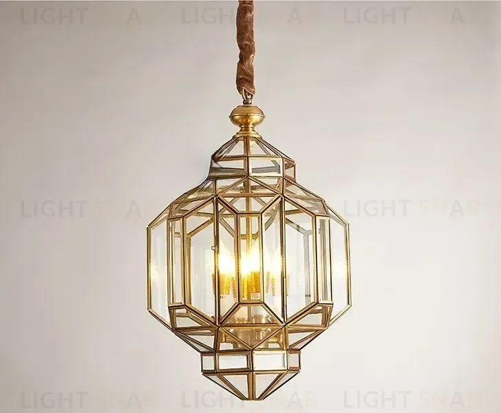 Люстра Jane outdoor L646