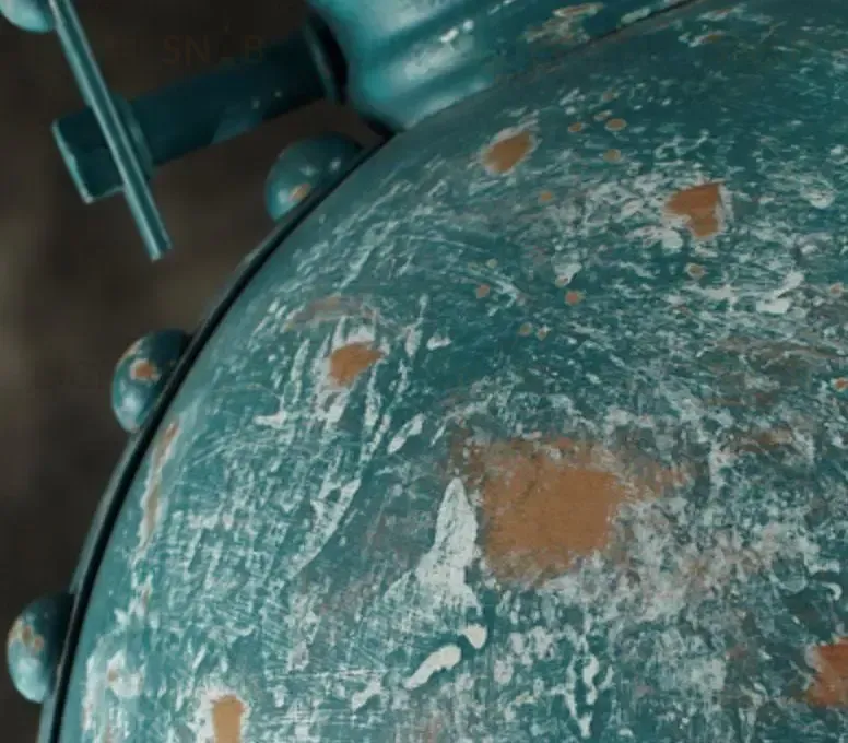 Подвесной светильник Optical Art 0423